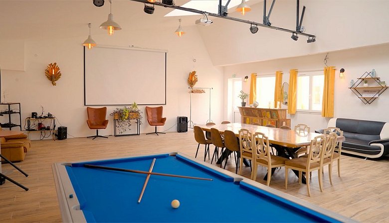 La Fabrik du Bon&rsquo;Eure