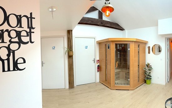 La Fabrik du Bon&rsquo;Eure