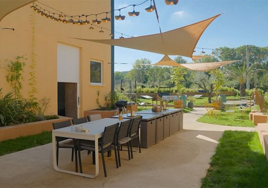 La Fabrik du Bon&rsquo;Eure