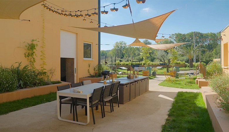 La Fabrik du Bon&rsquo;Eure