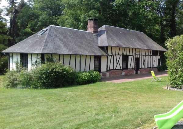 GITE DU PETIT BOIS : La Grange du petit bois