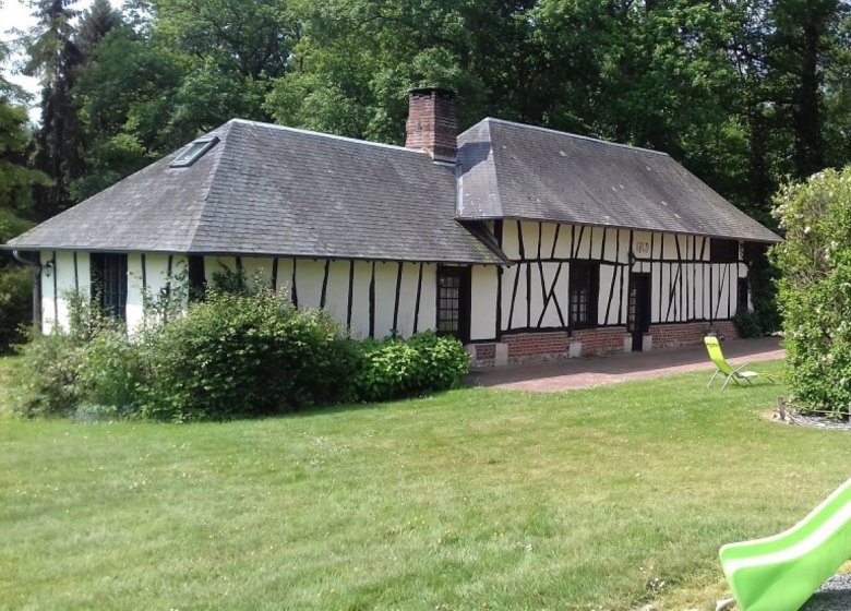 GITE DU PETIT BOIS : La Grange du petit bois