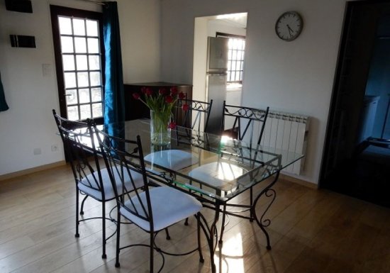 GITE DU PETIT BOIS : La Grange du petit bois