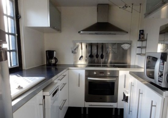 GITE DU PETIT BOIS : La Grange du petit bois