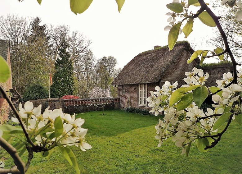 La Maison de Gabrielle