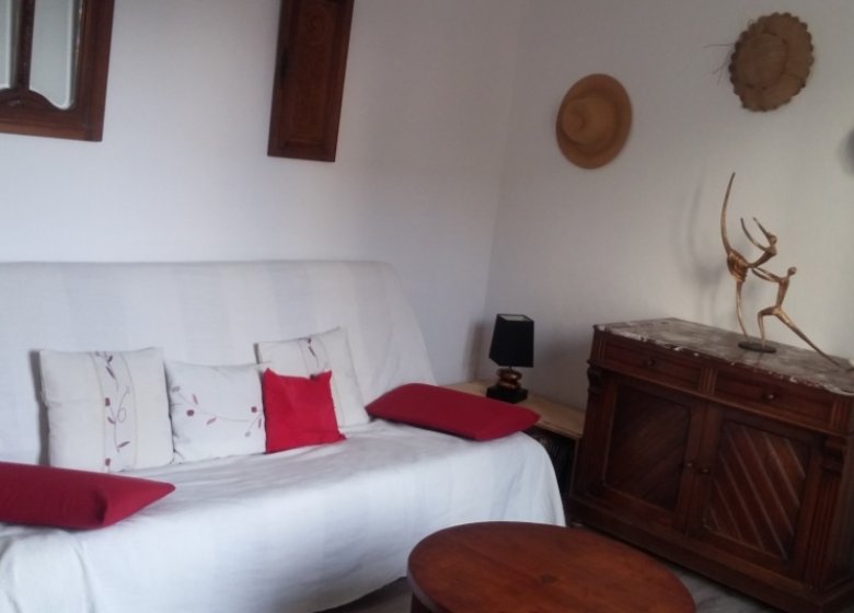 La Maisonnette à Évreux