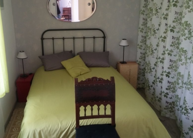 La Maisonnette à Évreux
