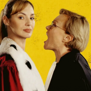 Ciné Parents : La Pire mère au monde