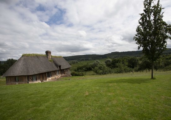 Espace Naturel Sensible : le Sentier de l’Anguille