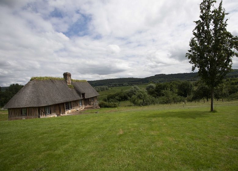 Espace Naturel Sensible : le Sentier de l’Anguille