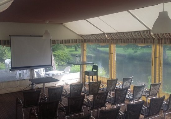 Bar Restaurant La Guinguette