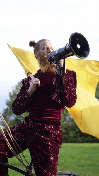 Krok’Semaine  : La Tournée des aurevoirs