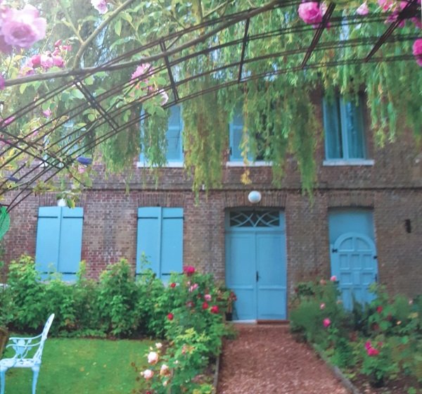 Chambres d&rsquo;hôtes la Collegiale