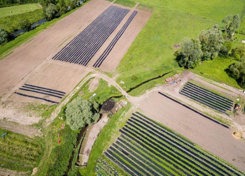 La Ferme Pédagogique de l’Epte