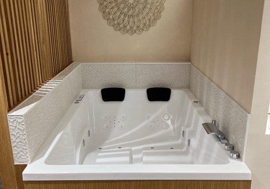 La parenthese suite Pont-de-l'arche La Parenthèse Suites