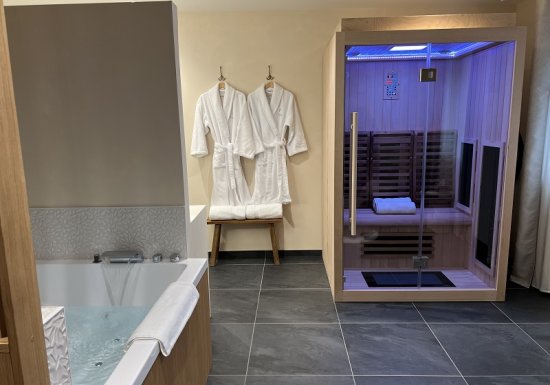 La parenthese suite Pont-de-l'arche La Parenthèse Suites