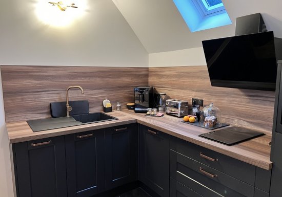 La parenthese suite Pont-de-l'arche La Parenthèse Suites