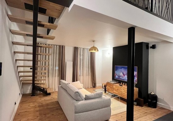 La parenthese suite Pont-de-l'arche La Parenthèse Suites