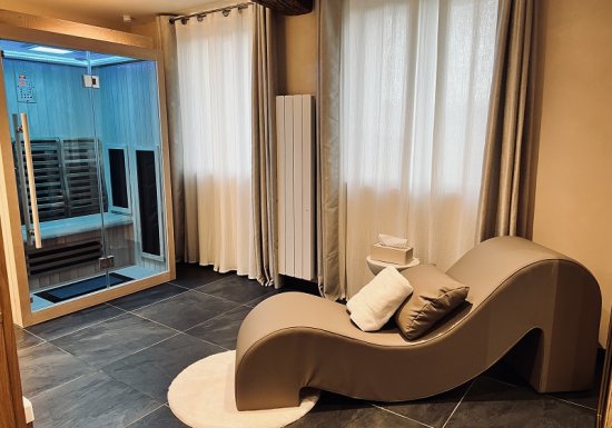 La parenthese suite Pont-de-l'arche La Parenthèse Suites