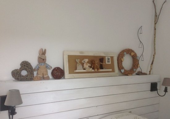 © La petite maison La petite maison