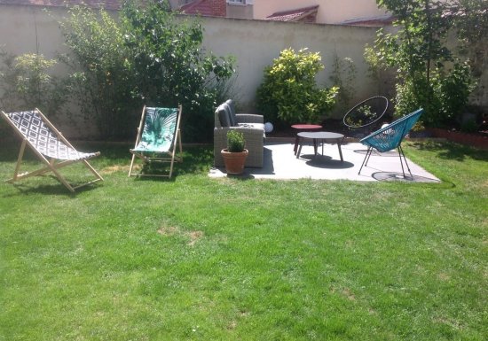 © La petite maison La petite maison