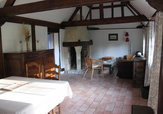 La Maisonnette Normande