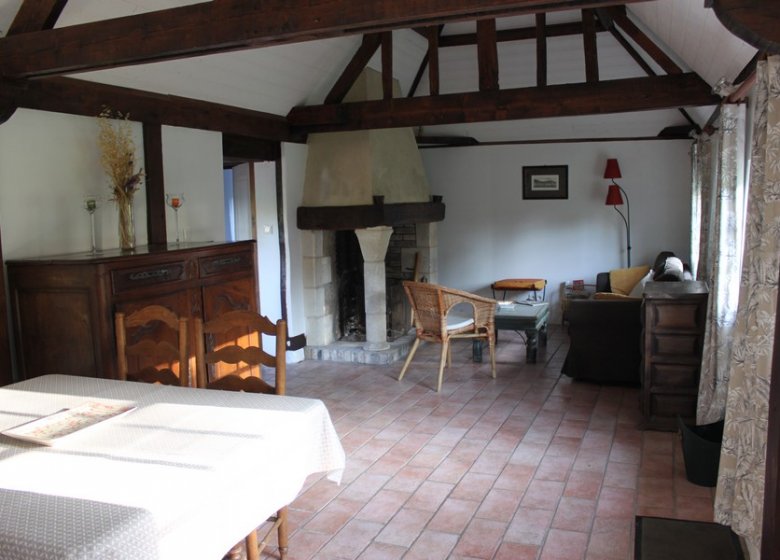 La Maisonnette Normande