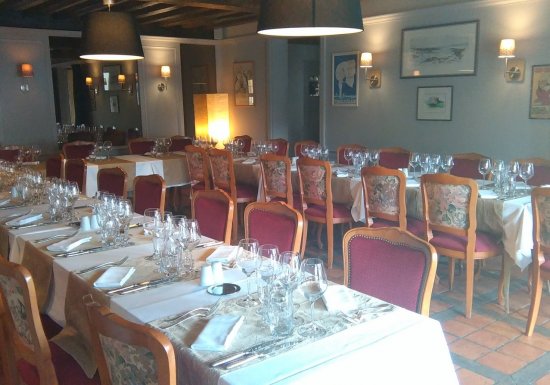 ©DR Auberge du Cochon d’Or