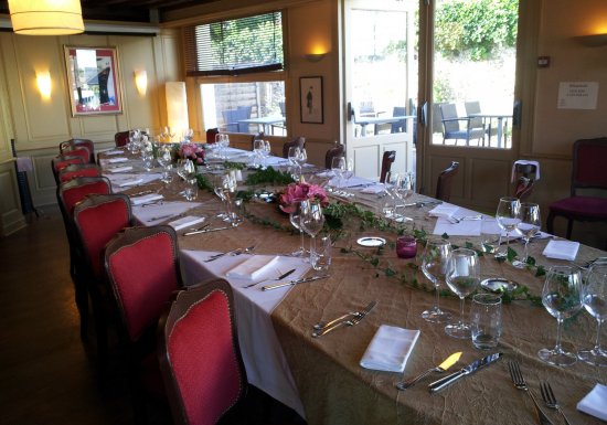 ©DR Auberge du Cochon d’Or