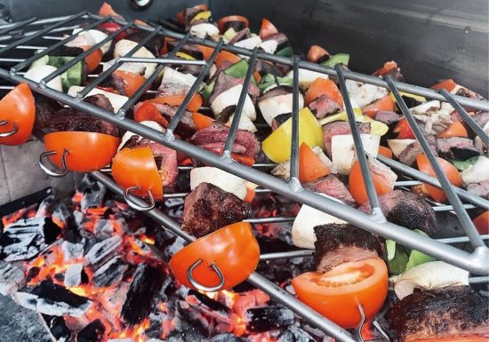 La Taverne des Vikings