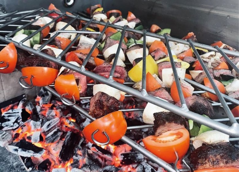 La Taverne des Vikings