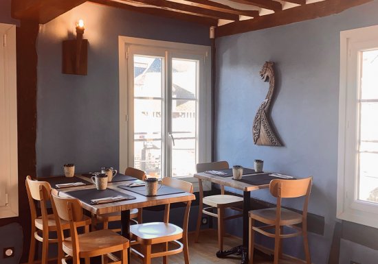 La Taverne des Vikings