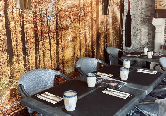 La Taverne des Vikings