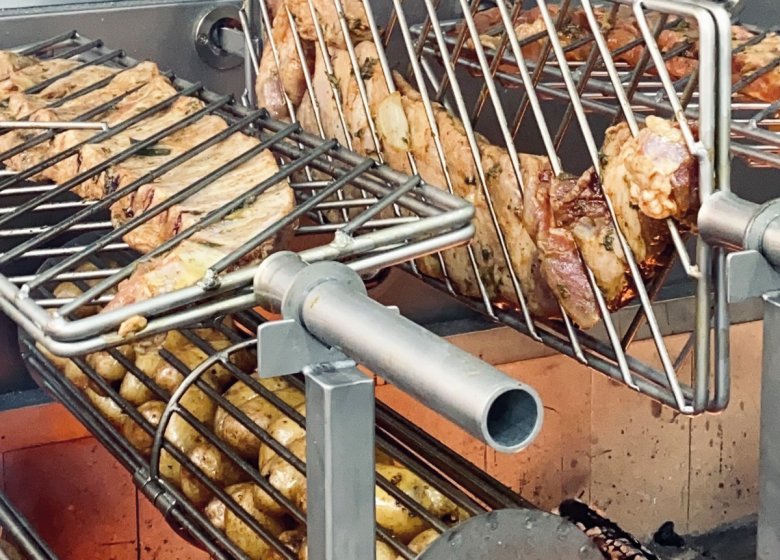 La Taverne des Vikings