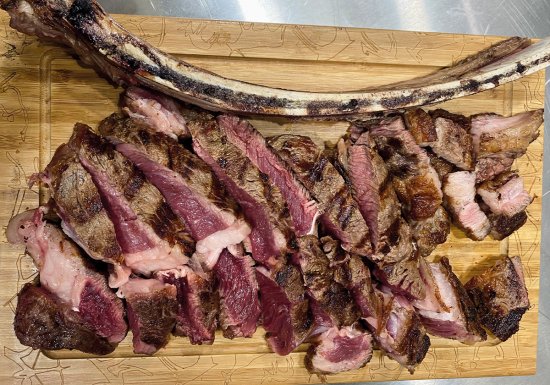 La Taverne des Vikings