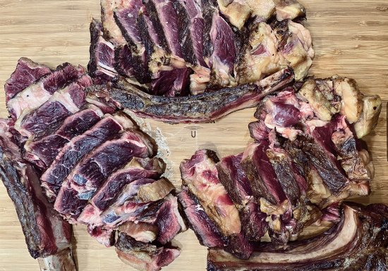 La Taverne des Vikings