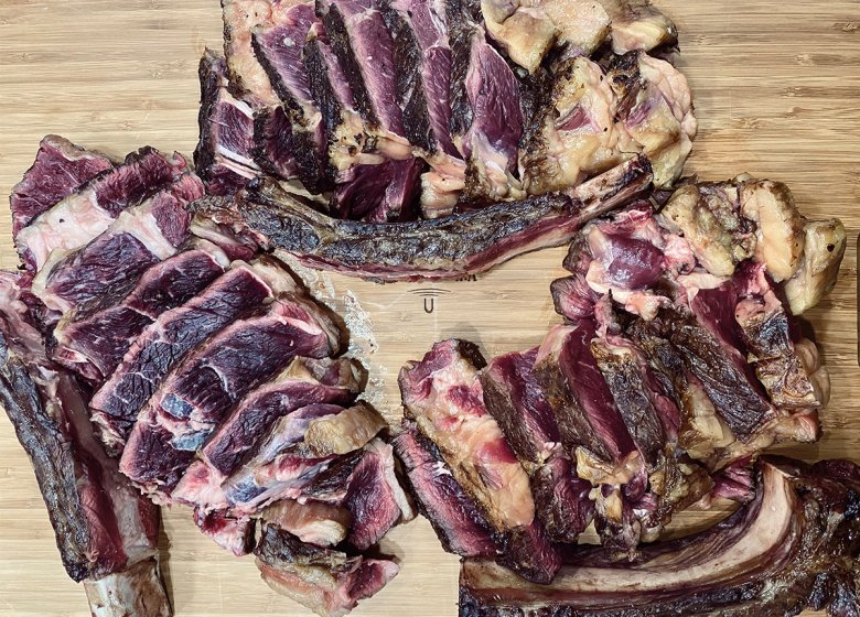 La Taverne des Vikings