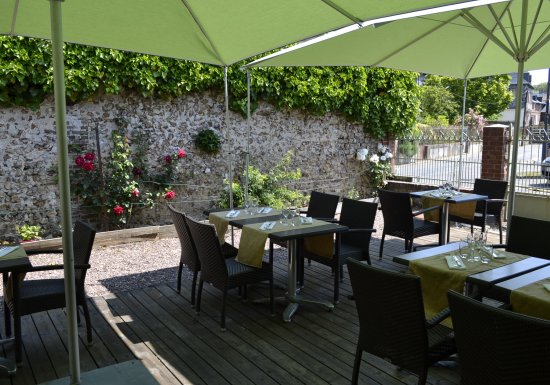 ©DR Auberge du Cochon d’Or