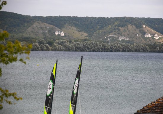 ©Hugues-Marie DUCLOS Circuit La Pression