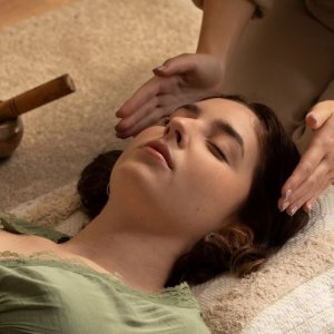 Ateliers bien être : Soin lahochi ou bain sonore