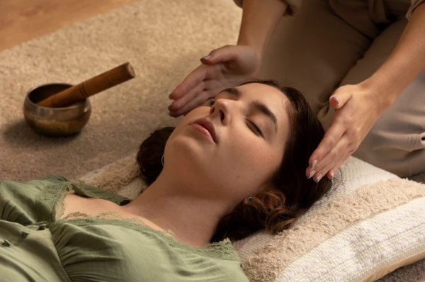 Instant détente : Voyage sonore & écriture