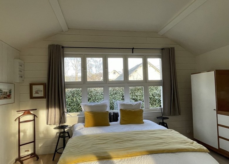 Clairseine – La Lanterne