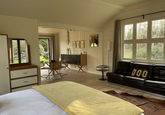 Clairseine – La Lanterne