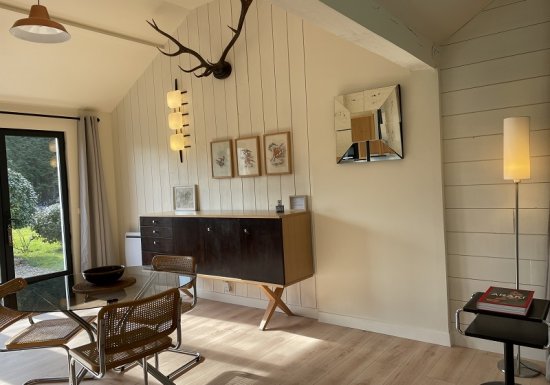 Clairseine – La Lanterne