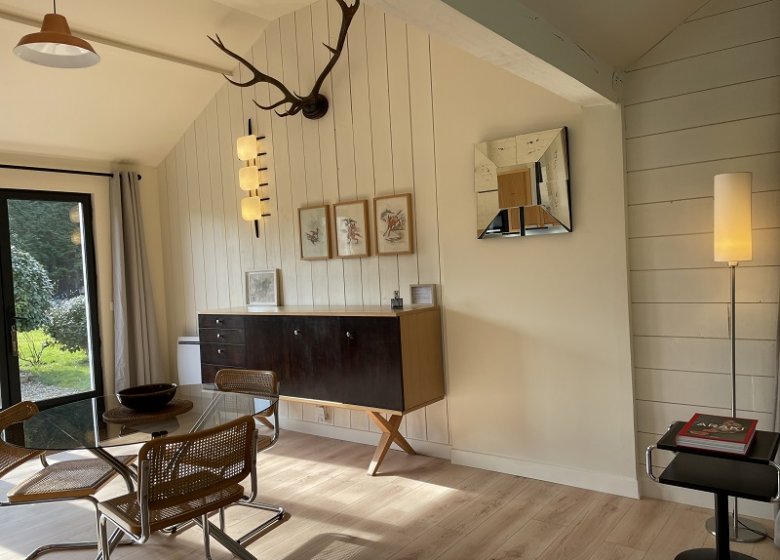 Clairseine – La Lanterne