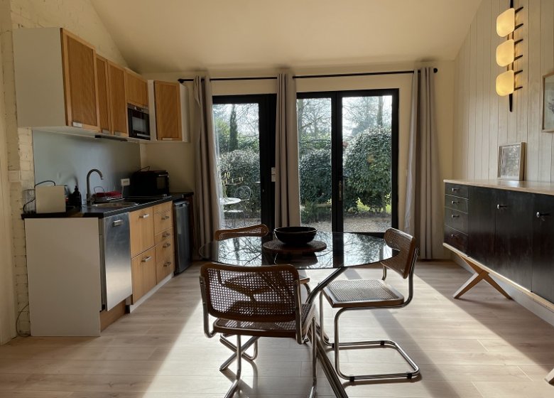 Clairseine – La Lanterne