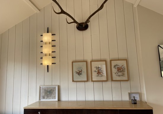 Clairseine – La Lanterne