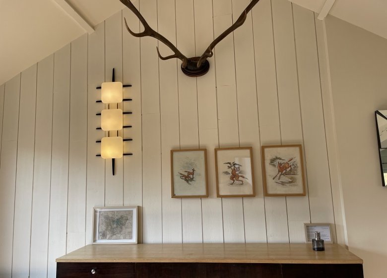 Clairseine – La Lanterne