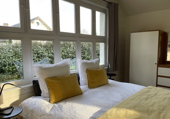 Clairseine – La Lanterne