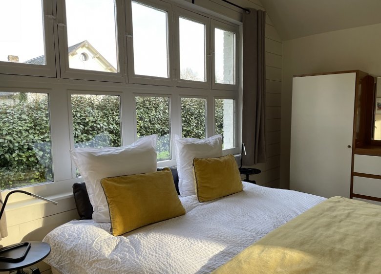 Clairseine – La Lanterne